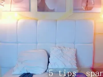 doll_meyleer22 — GOAL: Show open ass close up [90 tokens remaining] Want control my toy!? please #latina #bigass #young  #deepthroat #new