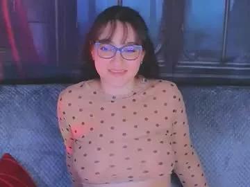 doll_tessa from Chaturbate is Freechat