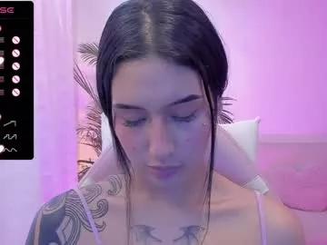 doll_waif from Chaturbate is Freechat