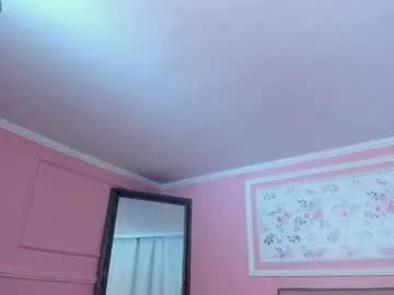 dolly_walker from Chaturbate is Freechat