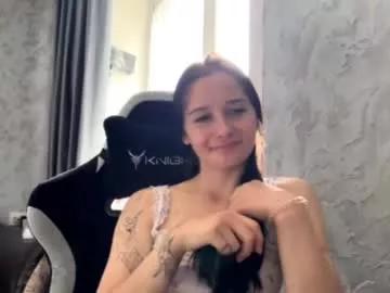 dollyhilby from Chaturbate is Freechat
