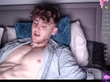 dominantalex182 from Chaturbate is Freechat