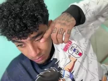 dominic_brand from Chaturbate is Freechat