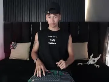 Avatar of dominic_ghost