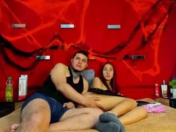 dominic_hh from Chaturbate is Freechat