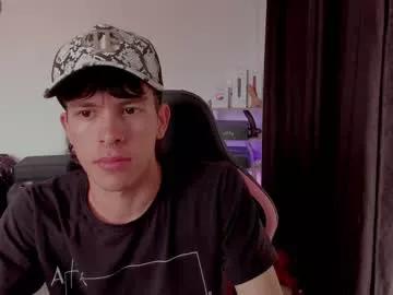dominic_prince_ from Chaturbate is Freechat