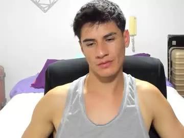 dominic_radccliffe from Chaturbate is Freechat