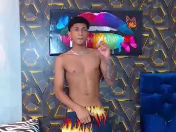 dominic_smith_ from Chaturbate is Freechat