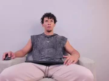 dominick_star from Chaturbate is Freechat