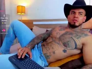 dominickane from Chaturbate is Freechat