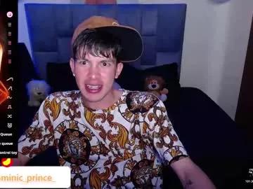dominicprince from Chaturbate is Freechat