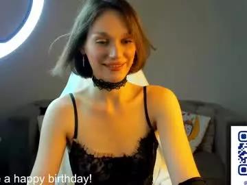 dominika_foxy from Chaturbate is Freechat