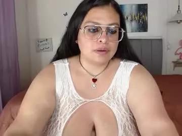 dominique_monteblack from Chaturbate is Freechat