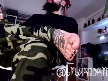 dondehaypelohayalegria from Chaturbate