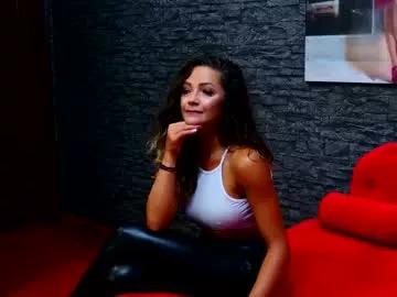 donna_klein from Chaturbate is Freechat