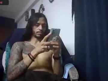 donstark6669 from Chaturbate is Freechat