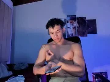 doominick_ivanov from Chaturbate
