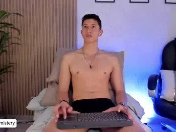 Avatar of dorian_mystery