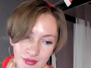 dorothy_meyer on Chaturbate