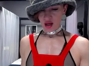 dorothy_meyer on Chaturbate