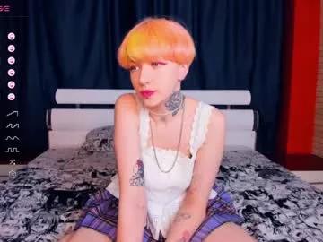 dorothyball from Chaturbate