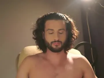 double_luckystrike — naked ( #feet #master #findom #german #alpha [150 tokens remaining]