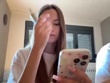 doublelove1 from Chaturbate is Freechat