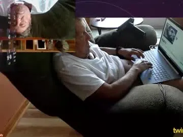 doubletrouble59 — Freechat on Chaturbate