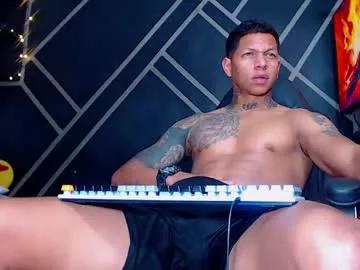 drake_jhonson08 from Chaturbate is Freechat