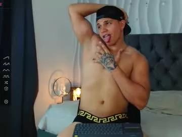 drakesmith01 from Chaturbate is Freechat