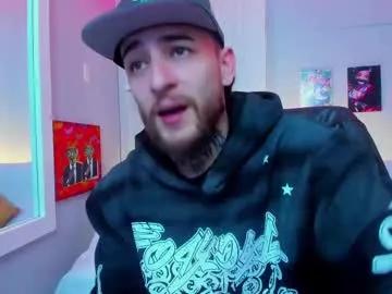 drako_lamar from Chaturbate is Freechat