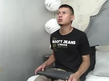 Dreak_parker_1 webcams show profile image 