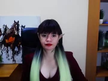 dream_caster_ from Chaturbate is Freechat