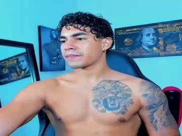 dream_massimo from Chaturbate is Freechat