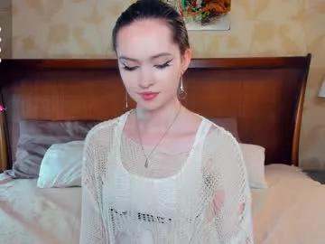 dream_melody from Chaturbate is Freechat
