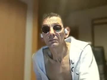 dreambob — Freechat on Chaturbate