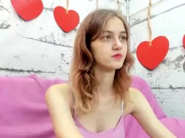 Photos of dreamy_pollyy from Chaturbate is Freechat