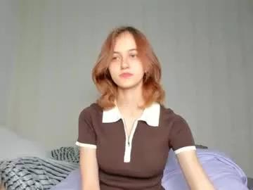 dreamy_pollyyy from Chaturbate is Freechat