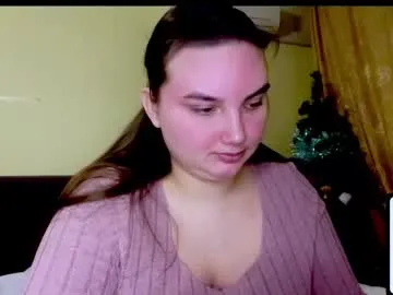 dreamyblushfairy — Hi^I am Mila, I am new here. Lets have some fun...  Goal: Support me please  [67 tokens remaining] #shy #cute #bigboobs #teen #new