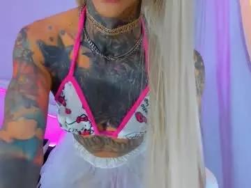 drippyorlove from Chaturbate is Freechat