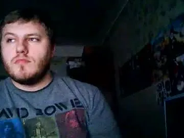 drovachok2_0 — cum show [357 tokens remaining] #bigdick #bigballs #bigcock #uncut #bear