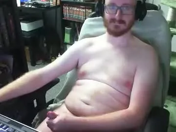 drystan — Playing with my morning wood #ginger #gay #edging #bigdick #chaser #gainer