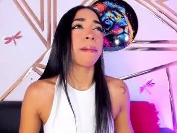 dulce_brown01 from Chaturbate is Freechat