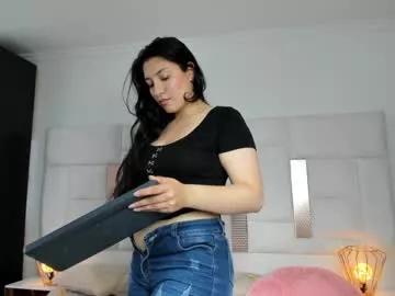 dulce_lilium from Chaturbate is Freechat