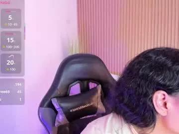 dulce_natyy from Chaturbate is Freechat