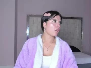 dulce_sofia_20 from Chaturbate is Freechat