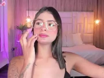 dulcegreem from Chaturbate is Freechat