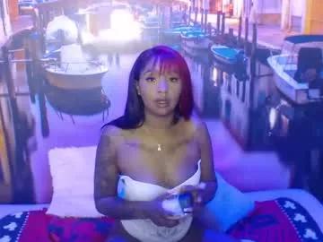 dulcemontes_ from Chaturbate is Freechat