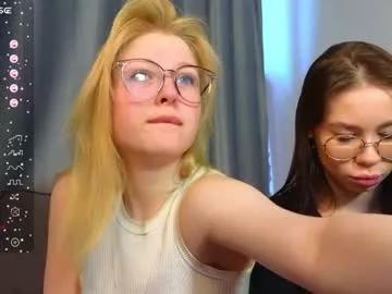 duo_moonlight from Chaturbate is Freechat