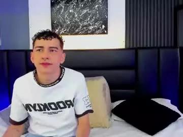 duolust from Chaturbate is Freechat